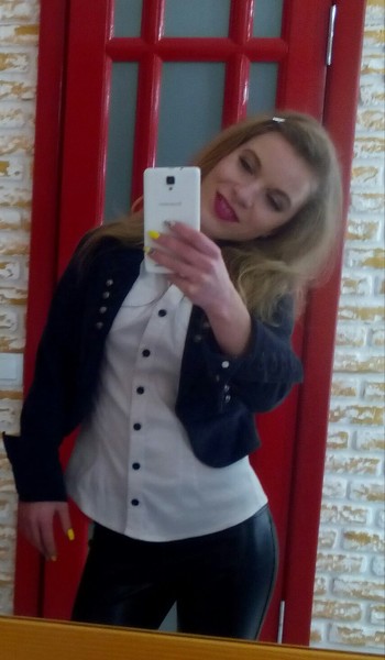 Aleksandra