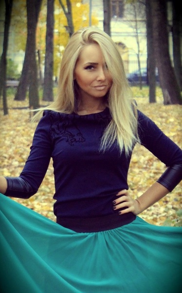 Katya Katya