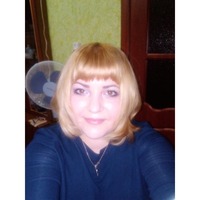 Tatyana, Nizhniy Novgorod (Russia), 38/148/70