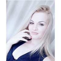 Yanna, Shymkent (Kazakhstan), 34/175/54