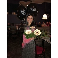 Olga, Chernihiv (Ukraine), 38/167/50