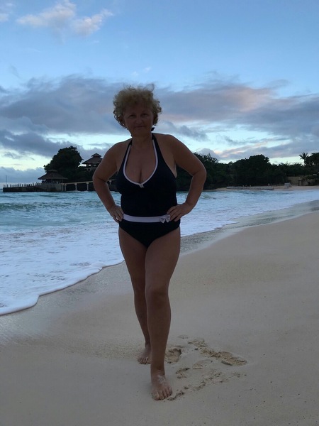 Svetlana