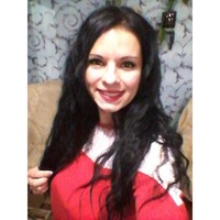 Ananstasiya, Paris (France), 44/164/50