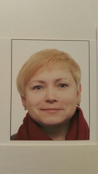 Klavdiya
