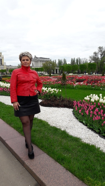 LYuBOV