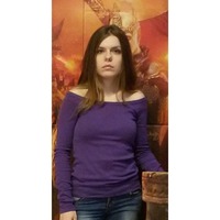 Veronica, Izhevsk (Russia), 35/156/47