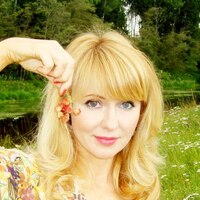 Tatiana, Novosibirsk (Russia), 46/171/55