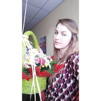 Alina, Kiev (Ukraine), 37/169/51