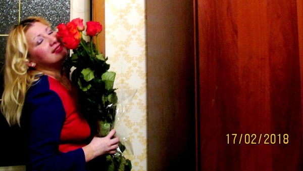 Svetlana Svetlana