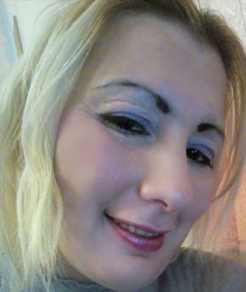 Svetlana Svetlana