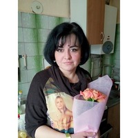 Valentina, Donetsk (Ukraine), 49/170/70