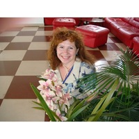 Anna, Zaporozhye (Ukraine), 52/163/77