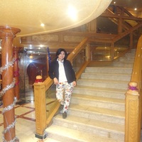 Gulya, Bishkek (Kyrgyzstan), 48/156/57