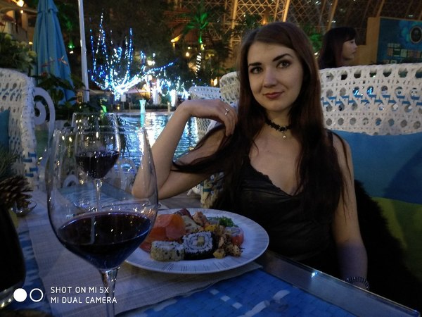 Xenia