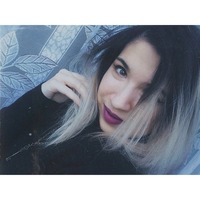 Lina, Lipetsk (Russia), 33/164/55