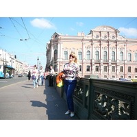 Tosya, Saint Petersburg (Russia), 61/160/70