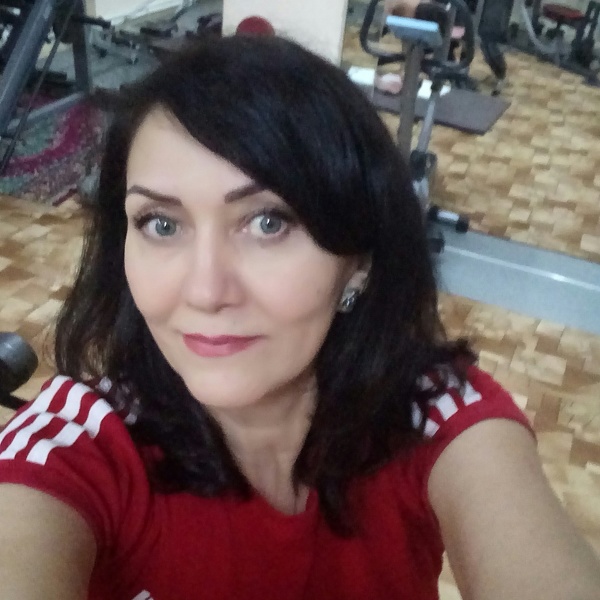 Evgeniya Evgeniya