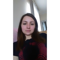 Julia, Odessa (Ukraine), 30/163/50