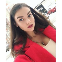 Julia, Lysychansk (Ukraine), 37/172/53
