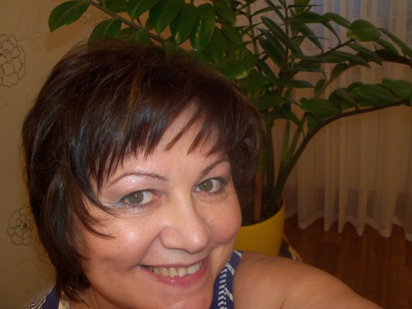 Irina Irina
