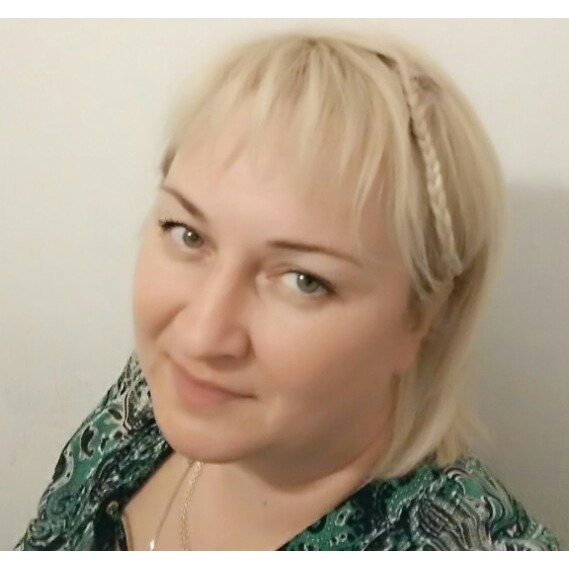 Svetlana