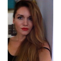 Irina,  (Russia), 35/165/48
