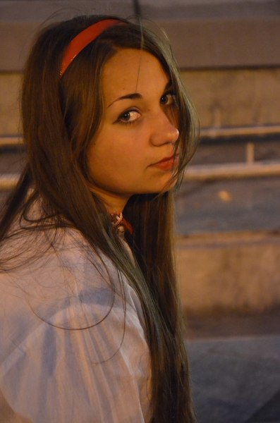 Irina Irina
