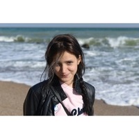 Annet, Odessa (Ukraine), 31/159/55