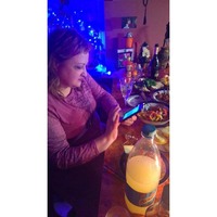 Anjelika, Samara (Russia), 54/165/107