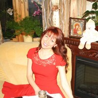 Anna, Donetsk (Ukraine), 42/164/50