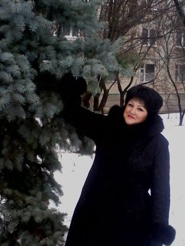 GALINA