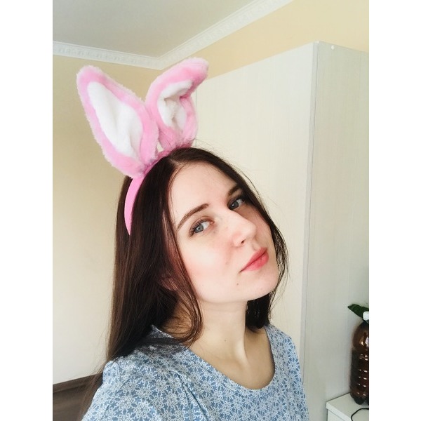 Anastasiya