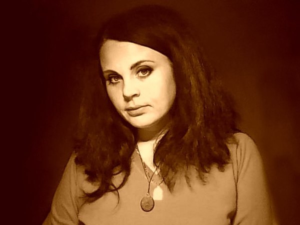 Irina Irina