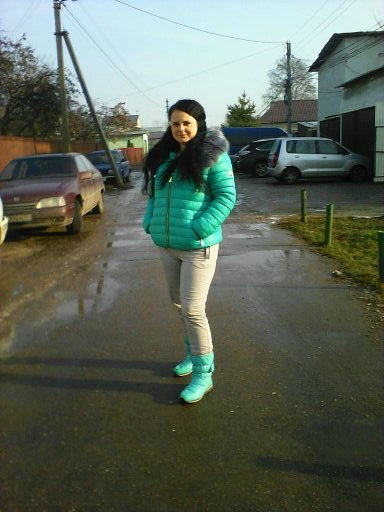 Irina Irina