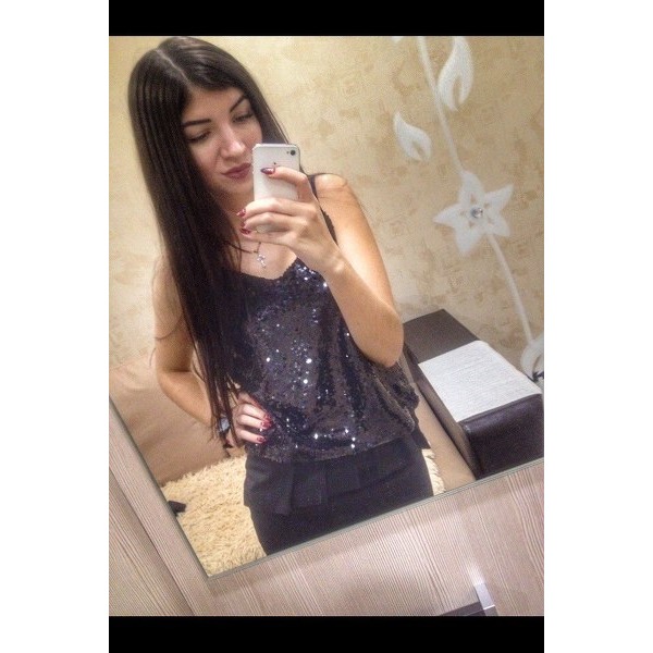 Elizaveta Elizaveta