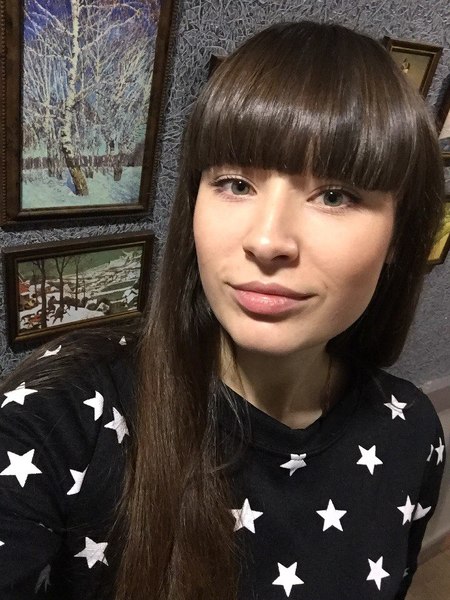 Olga Olga