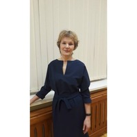 Lyudmila,  (Russia), 69/164/56