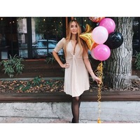 Margo, Moscow (Russia), 38/162/52