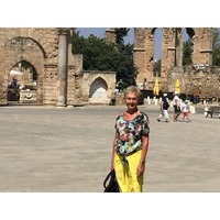 Anna,  (Ukraine), 73/164/59