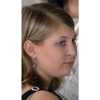 Alina, Perm (Russia), 37/158/56