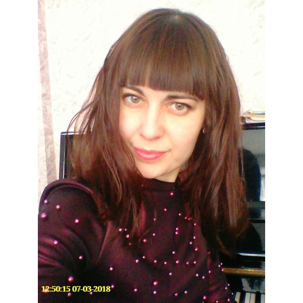 Yuliya Yuliya