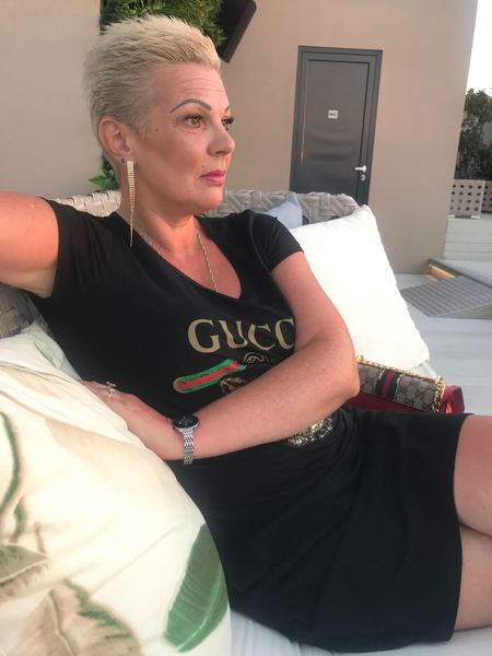 Elena Elena