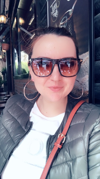 Liubov Liubov