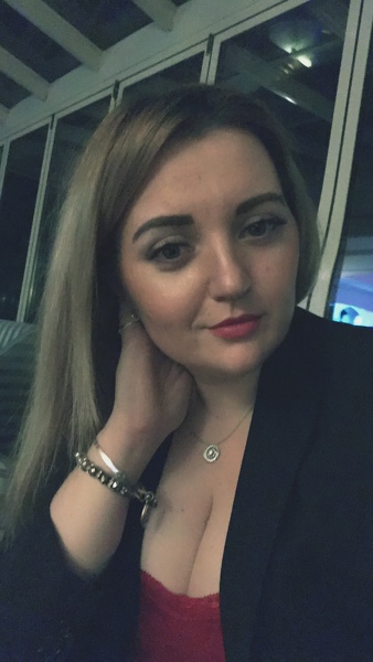Liubov Liubov