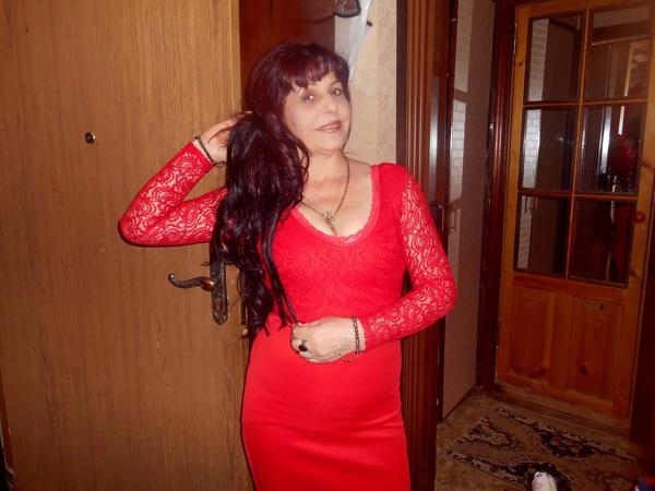 Galina