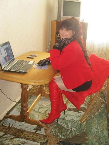 Galina