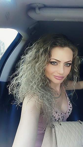 KRISTINA