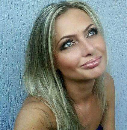 KRISTINA