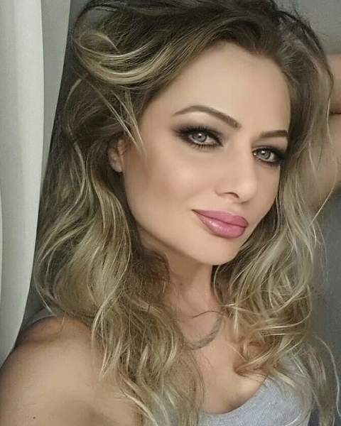 KRISTINA