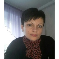 Irina, Kramatorsk (Ukraine), 57/160/64